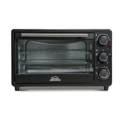 Horno-Home Elements 5 en 1